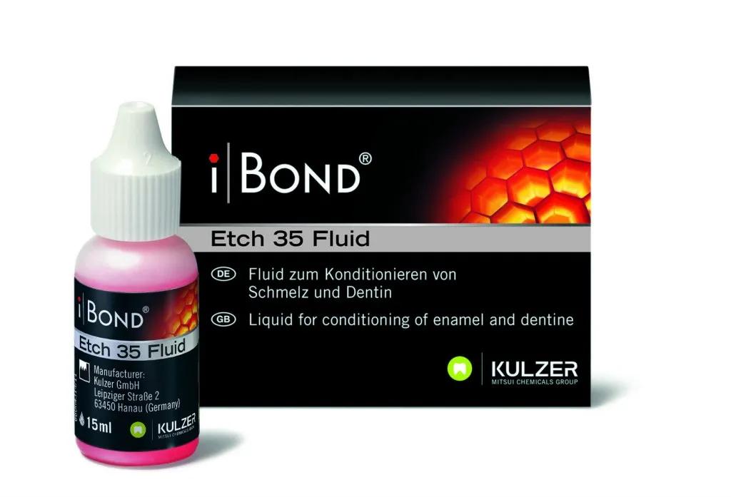 iBond® Etch 35 Fluid