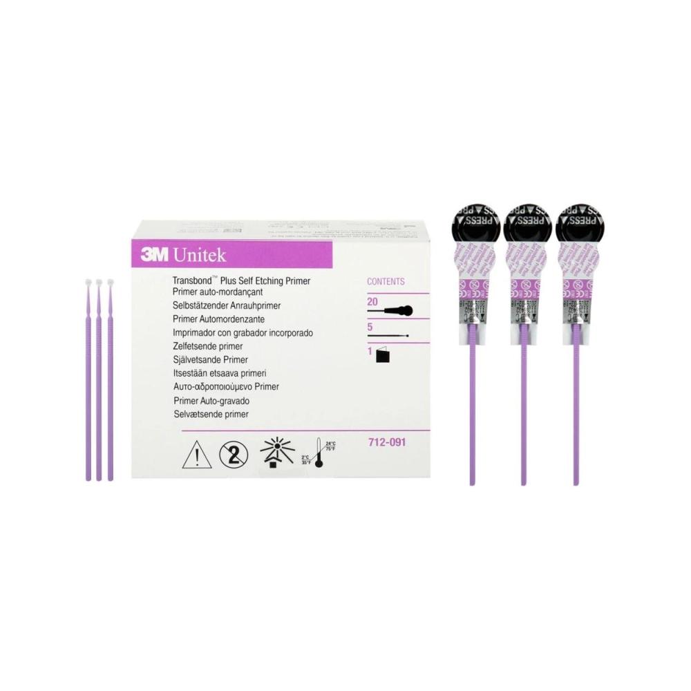 Transbond Plus Self Etching Primer (20)