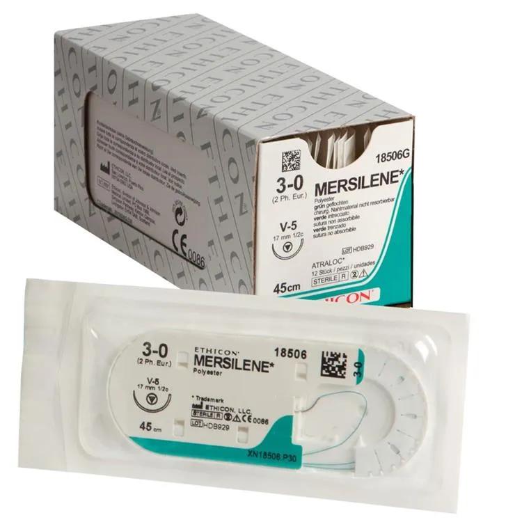 Atraloc Mersilene 3-0 V-5 18506G
