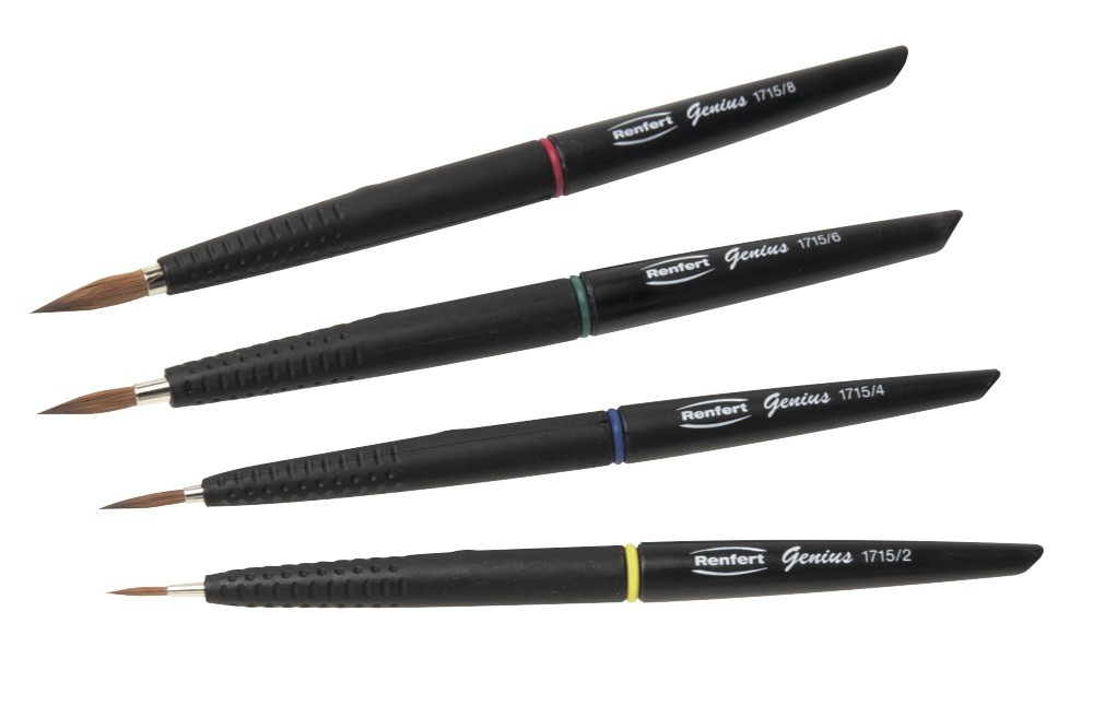PINCEAU GENIUS 1
