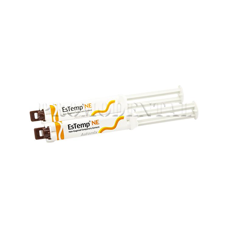 EsTemp NE (tijdelijk cement zonder eugenol)