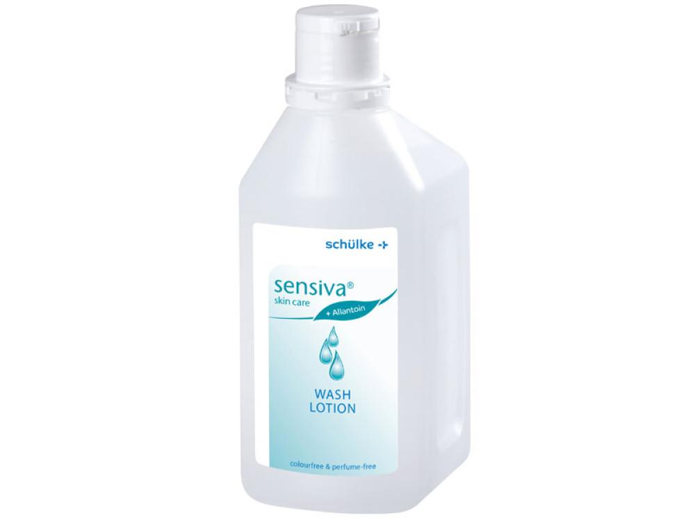 Sensiva® lotion lavante pour les mains - 500ml FL