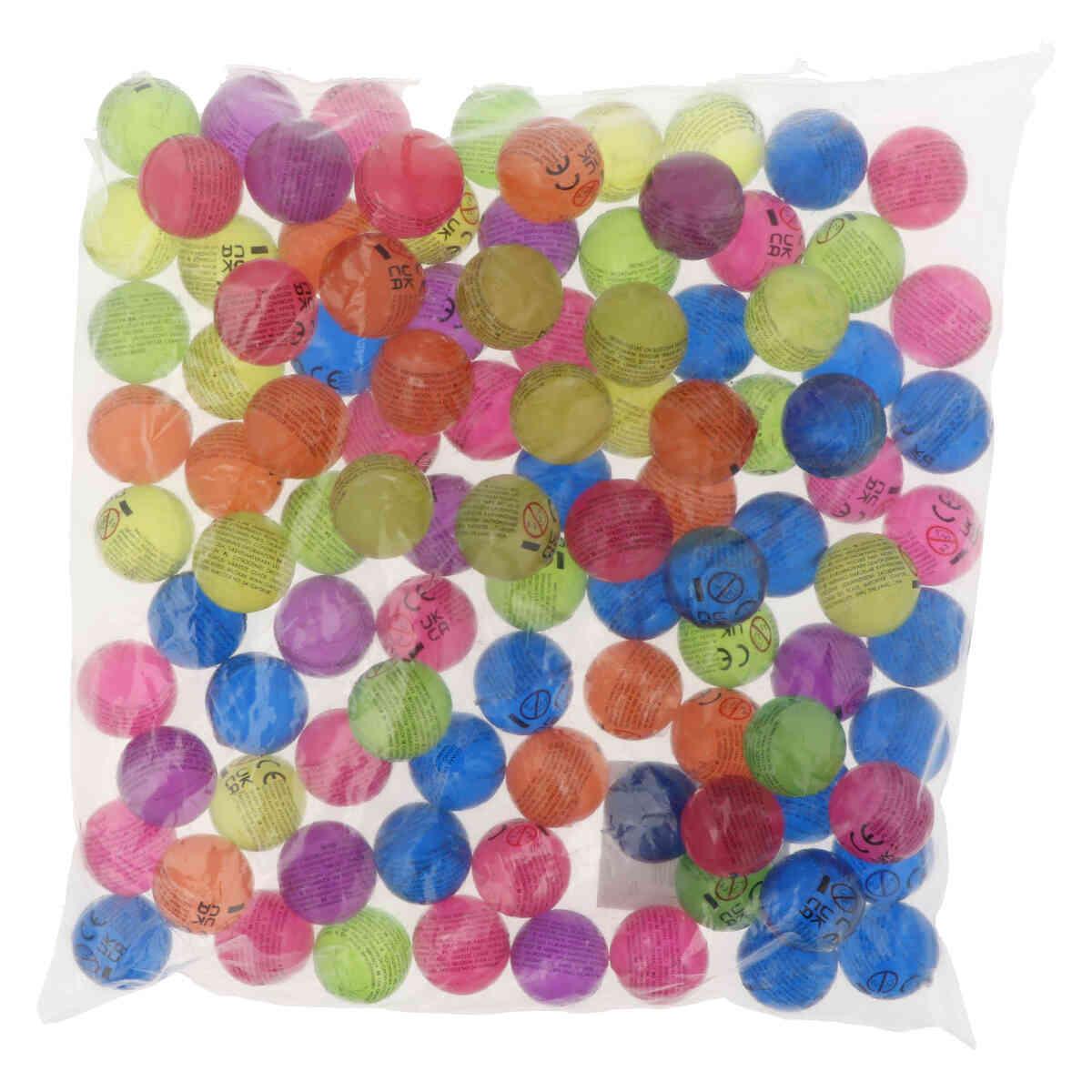 Intro Jouets balles rebondissantes
