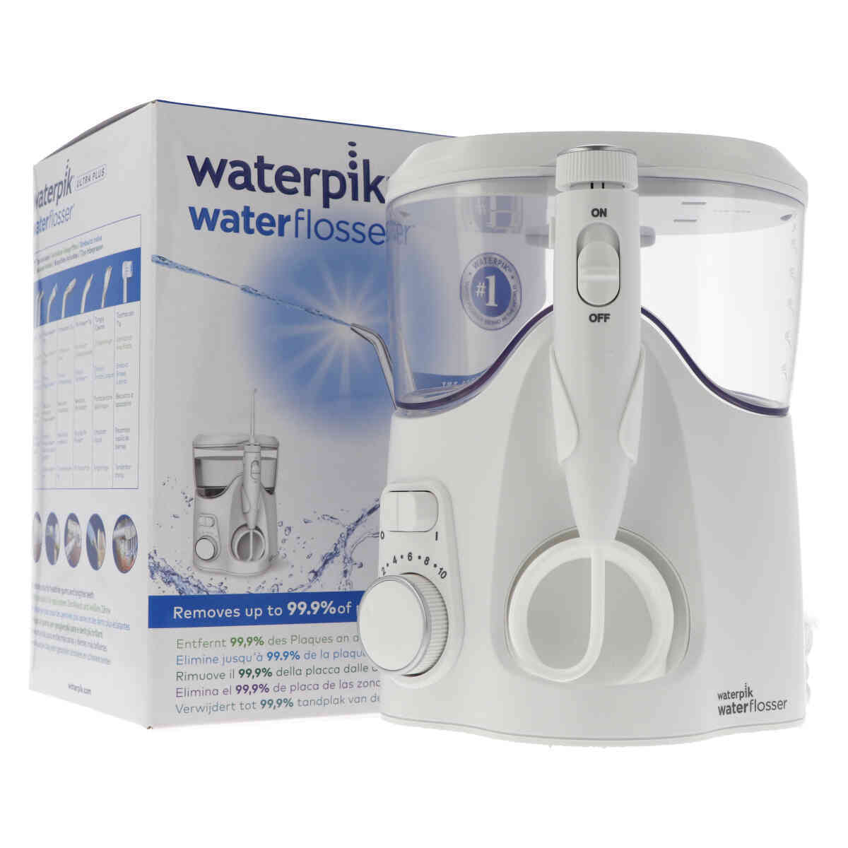 Waterpik® WP-160 Hydropulseur