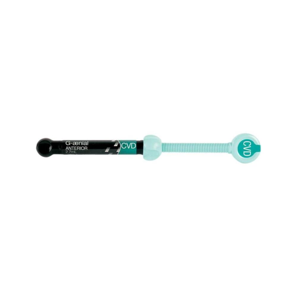 GC G-aenial Anterior Syringe CVD 4,7 g