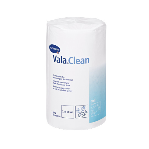 SERVIETTE VALACLEAN ROLL 22X30 (1)