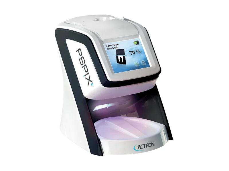 PSPIX 2 SCANNER ERLM
