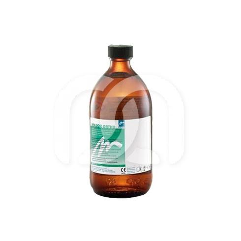 Liquid Orthodontische Hars Transparant (500 ml)