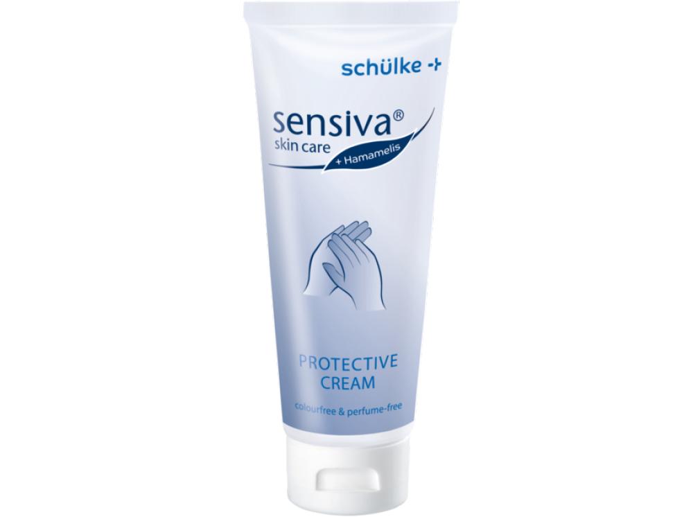 Crème protectrice Sensiva 100ml Tb