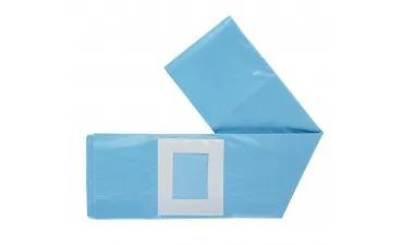Blue Surge Drape Champs Sterile 75X90 Cm
