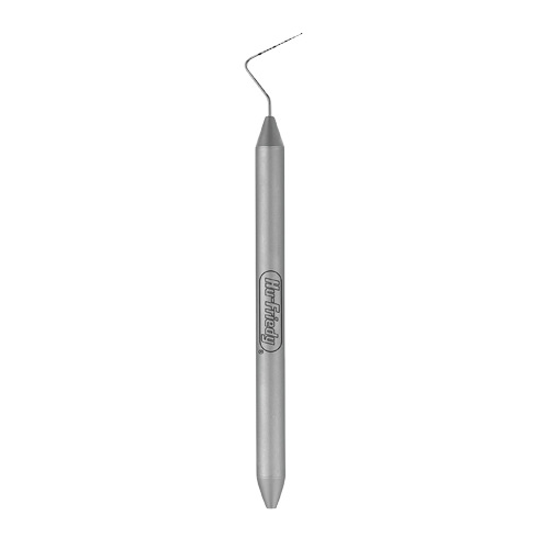 SONDE EFP EXTREMITE UNIQUE MANCHE LISSE