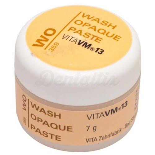 Vita Vm® 13 Classique A1-D4® : Revêtement céramique en feldspath