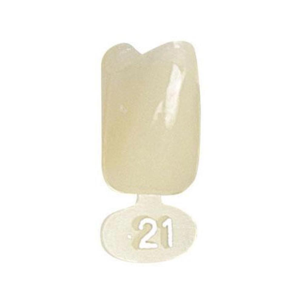 P.D. couronnes polycarb. no.21 5 pcs