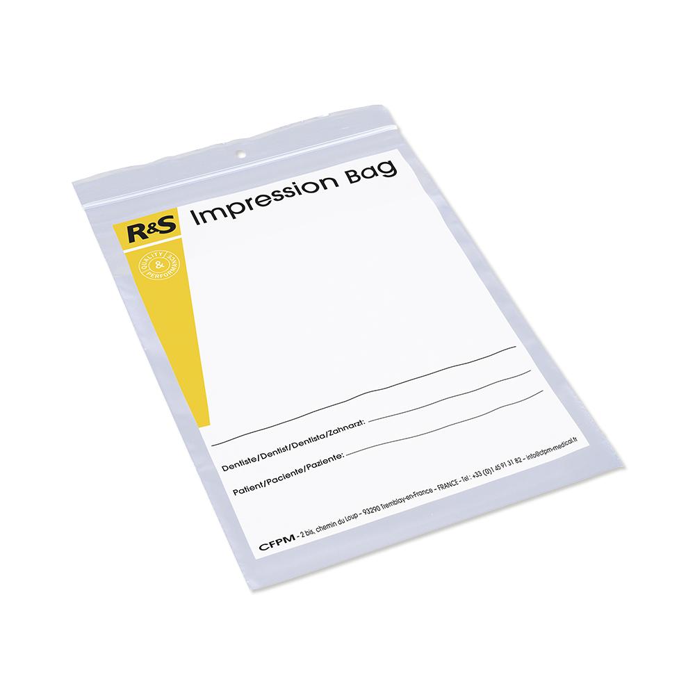 SACS A EMPREINTES (100)
