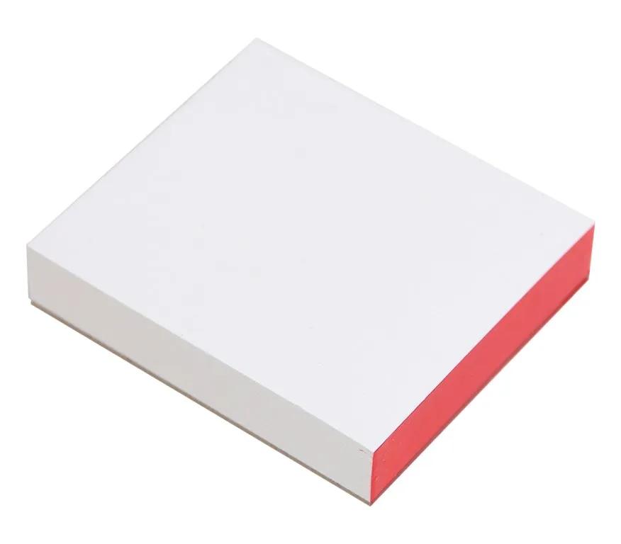Mengblok Glad Papier 7X8 1stk