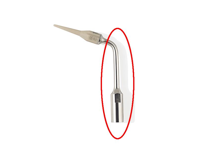 Lunos Scaler-instrument ICS
