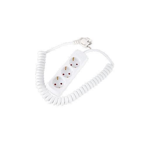 SPIRAL CABLE 2,5M