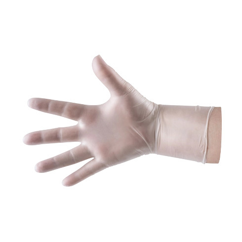 GANTS EN VINYLE NON POUDRES (100)