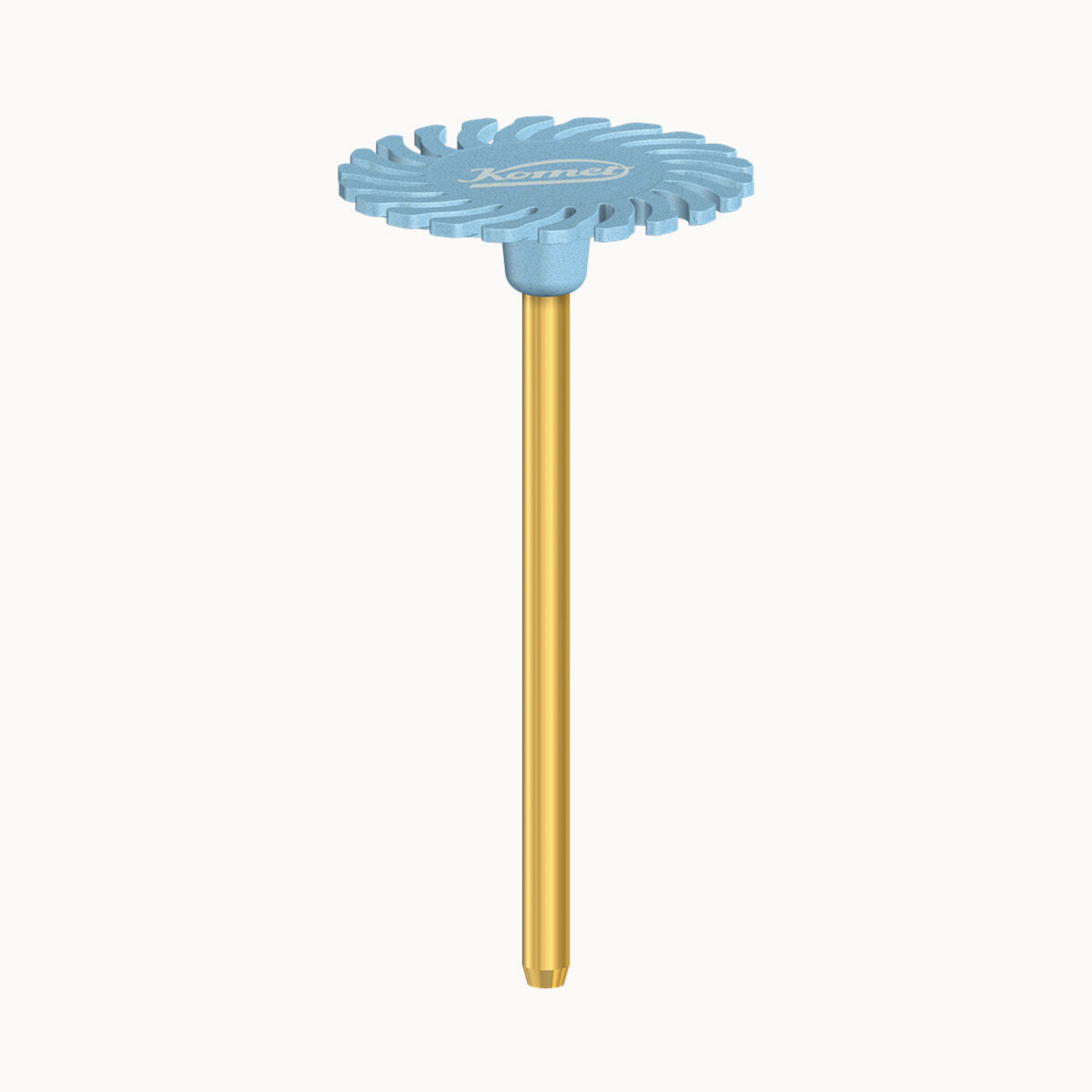 Komet Footsie™ Prépolisseur extraoral