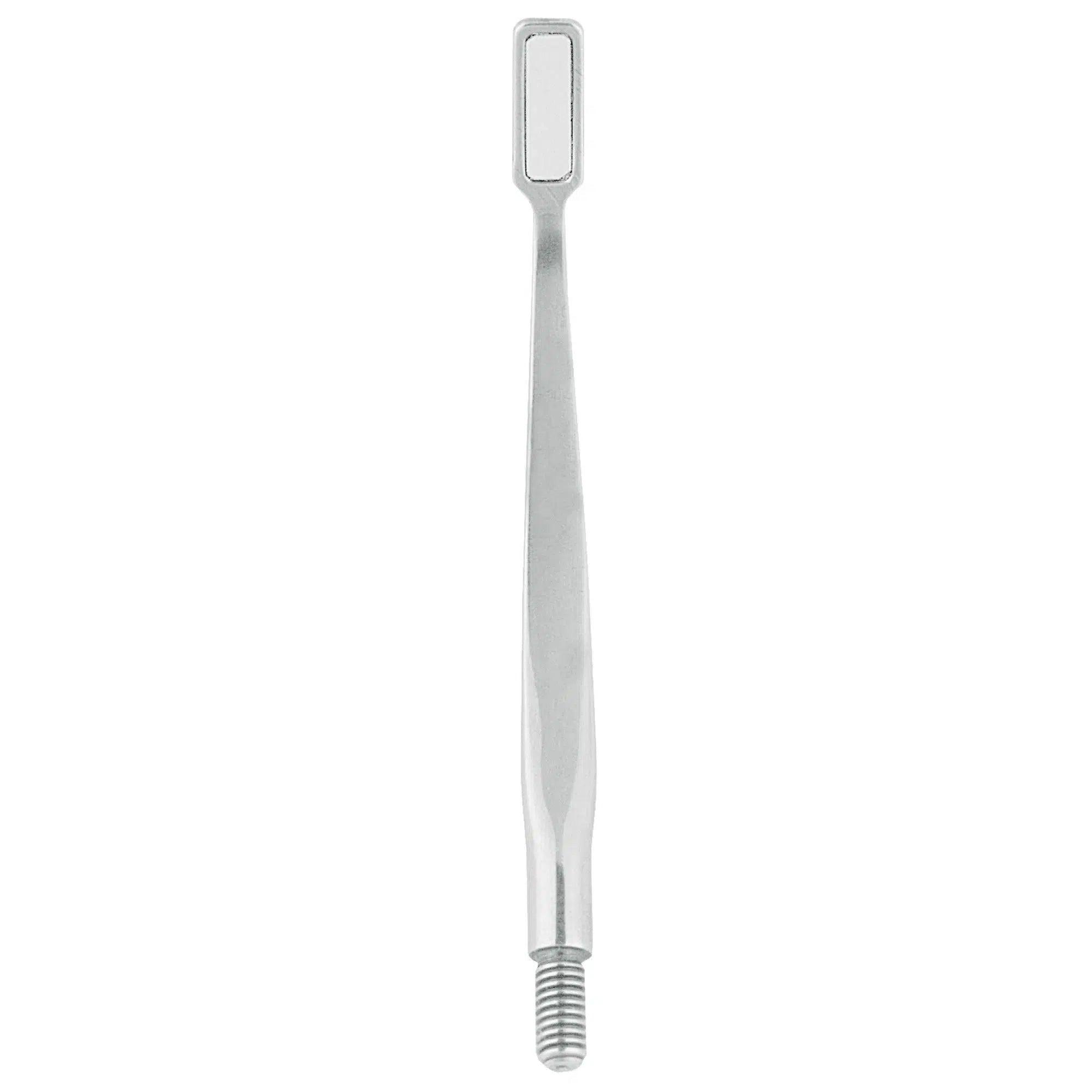 Asa Dental Micro mondspiegel enkel vlak (7 x 2 mm)