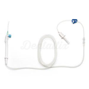 Handmatige irrigator met debietregeling (5 st.)
