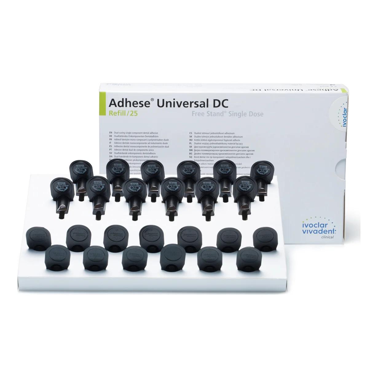 Adhese Universal Dc Reg.Sd Endo 757024