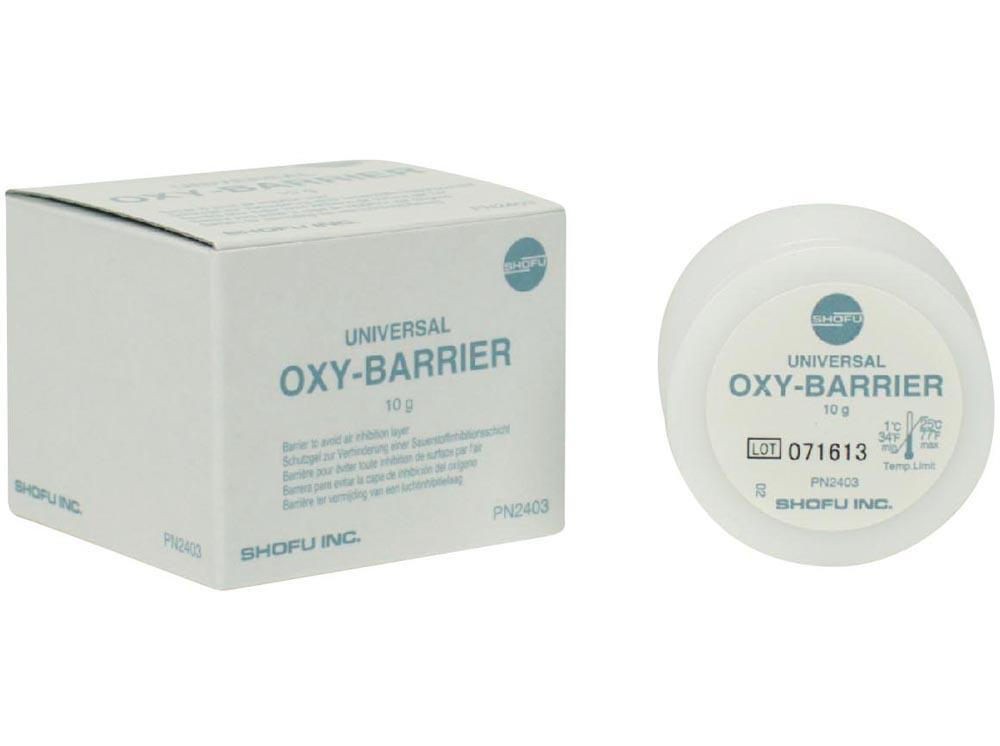 Gel universel Oxy-Barrière 10g
