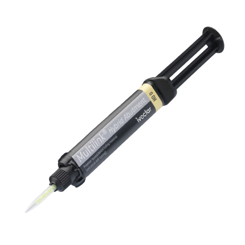 MULTILINK HYBRID ABUTMENT (9G)