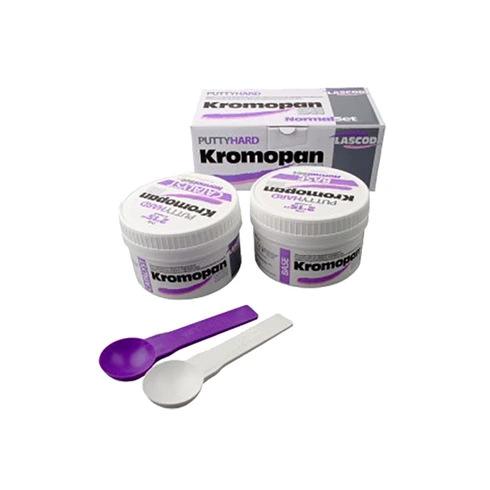 KromopanSil putty hard - normal set