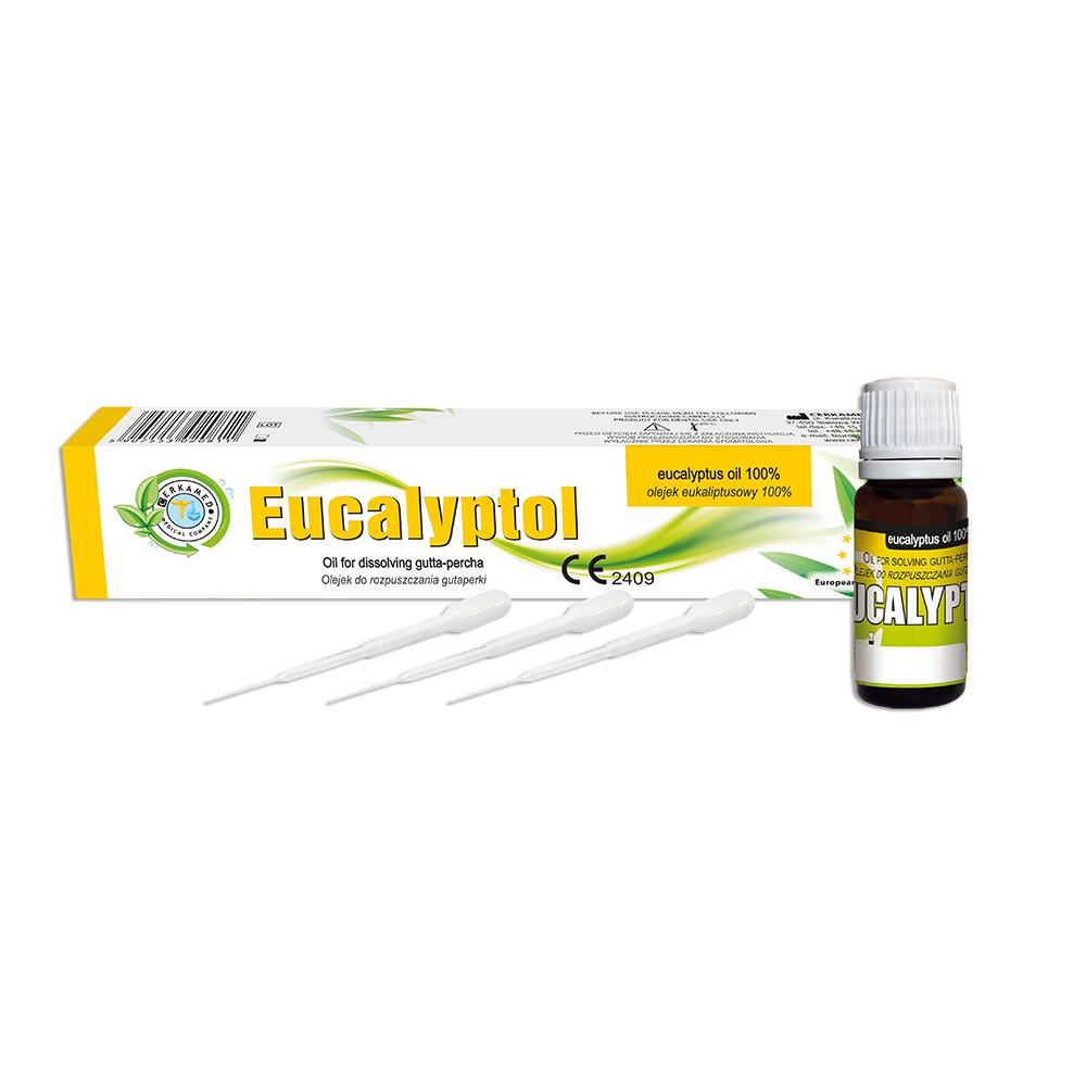 EUCALYPTOL (10ML)