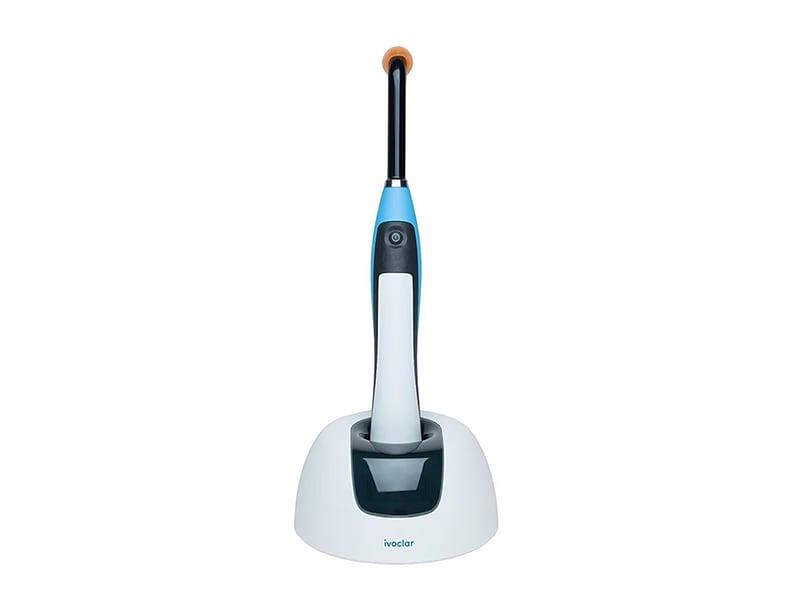 Bluephase EasyCure lamp 100-240V