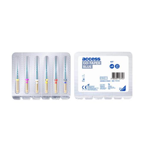 Kleurstof Liquid Initial Zirconia Body (50 ml)