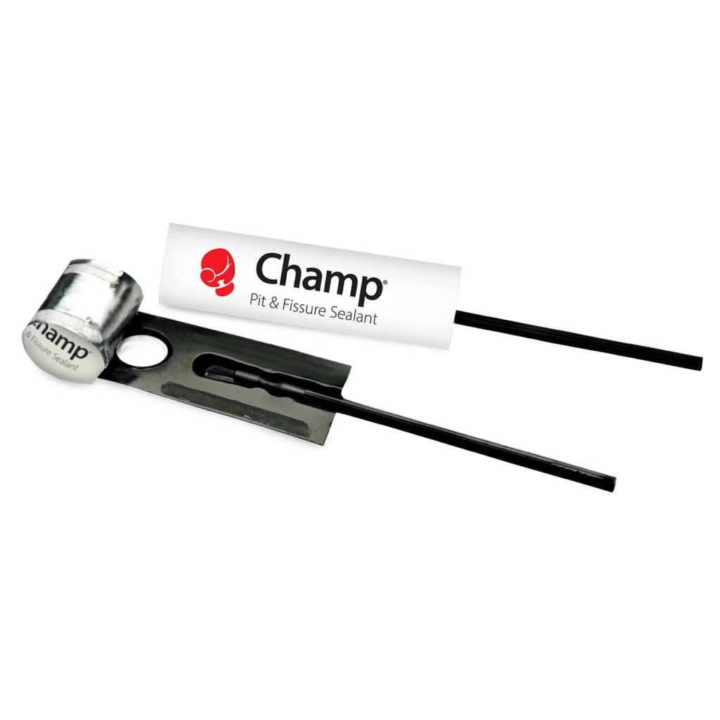 Centrix Champ® scellant de sillons unidose LolliPack® (16 pcs)