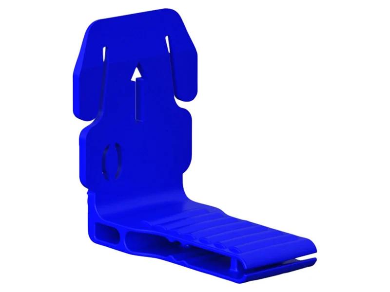 Anterior Holder Size 0 4Pcs.
