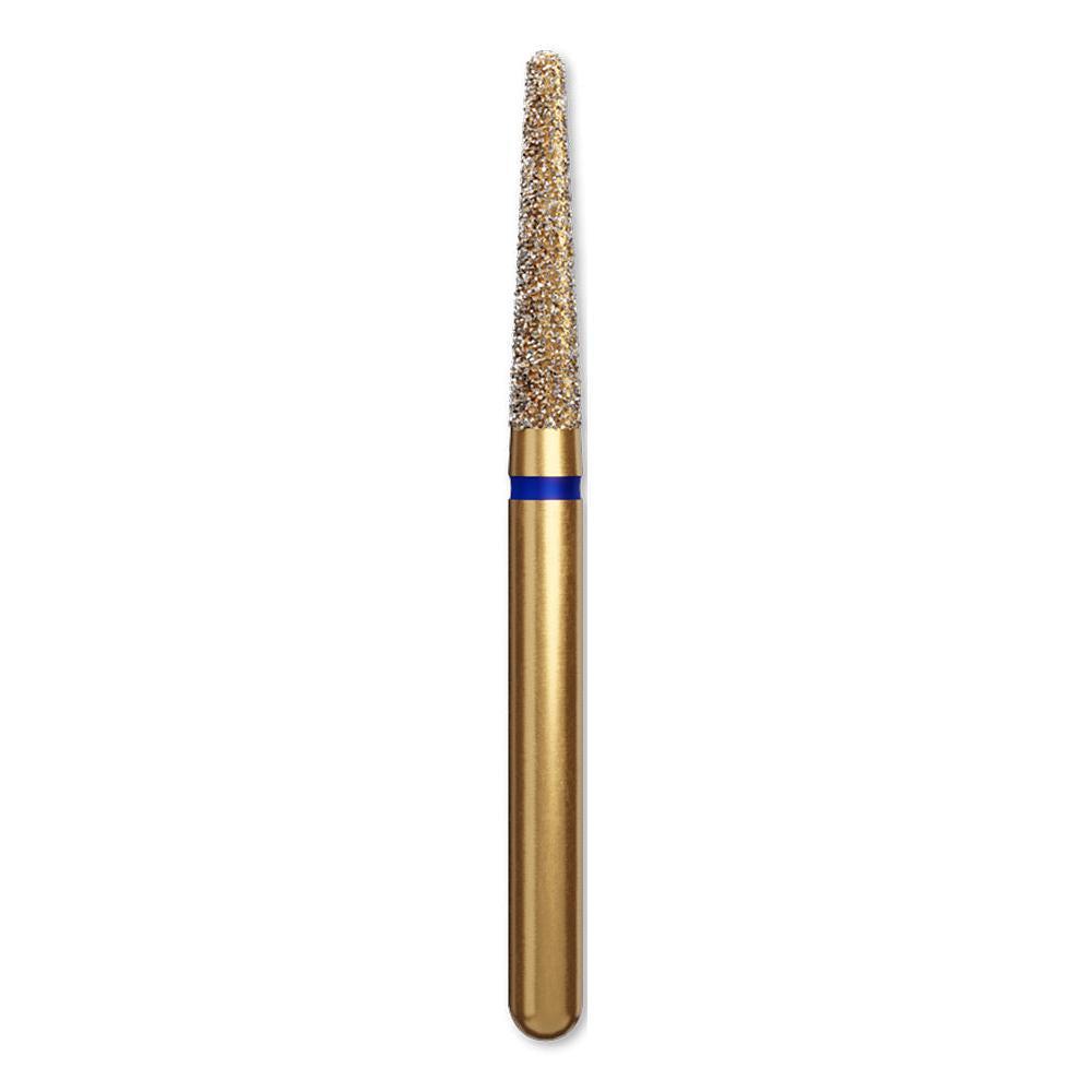 Fraise diamantée Coltène DIATECH G856 FG 314-018-08.0 grain moyen (5 pcs)