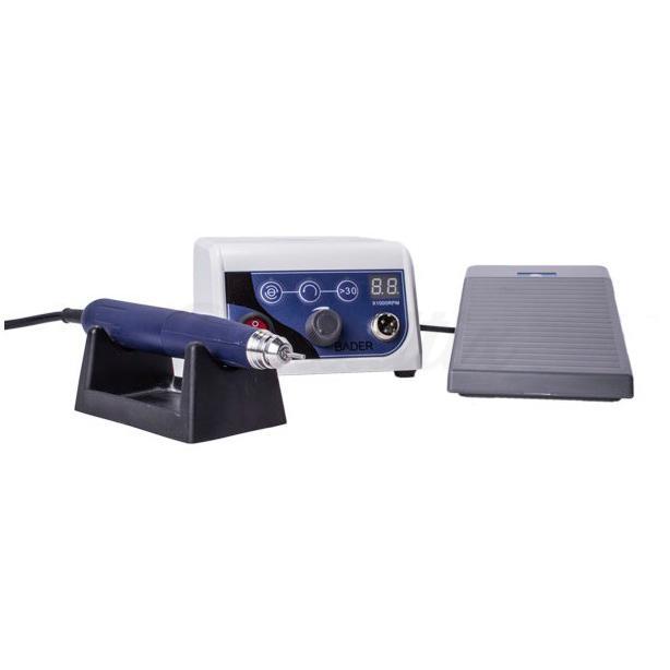 Super Max 600 inductiemicromotor