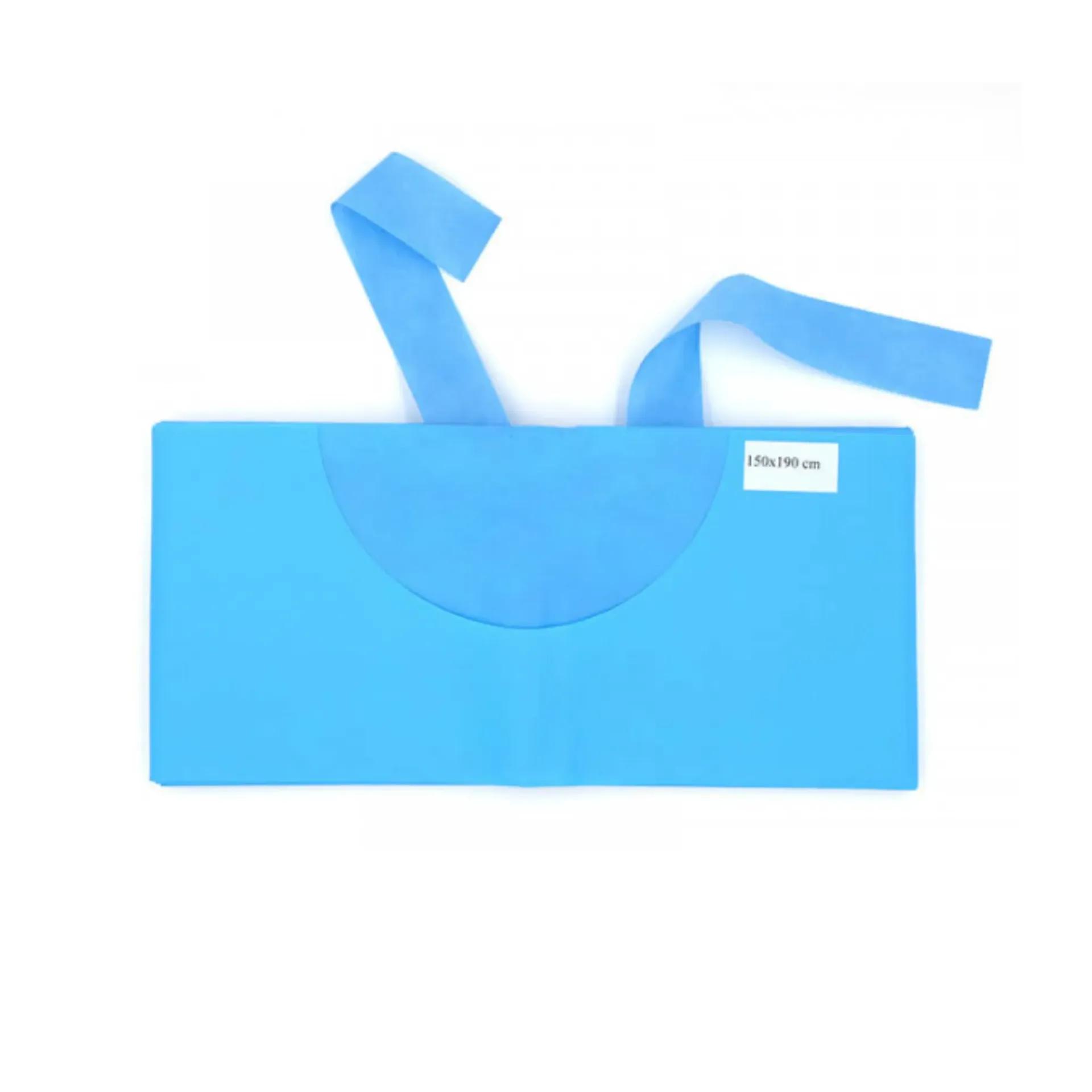 CHAMP PATIENT NON-TISSE 190X150CM (40)