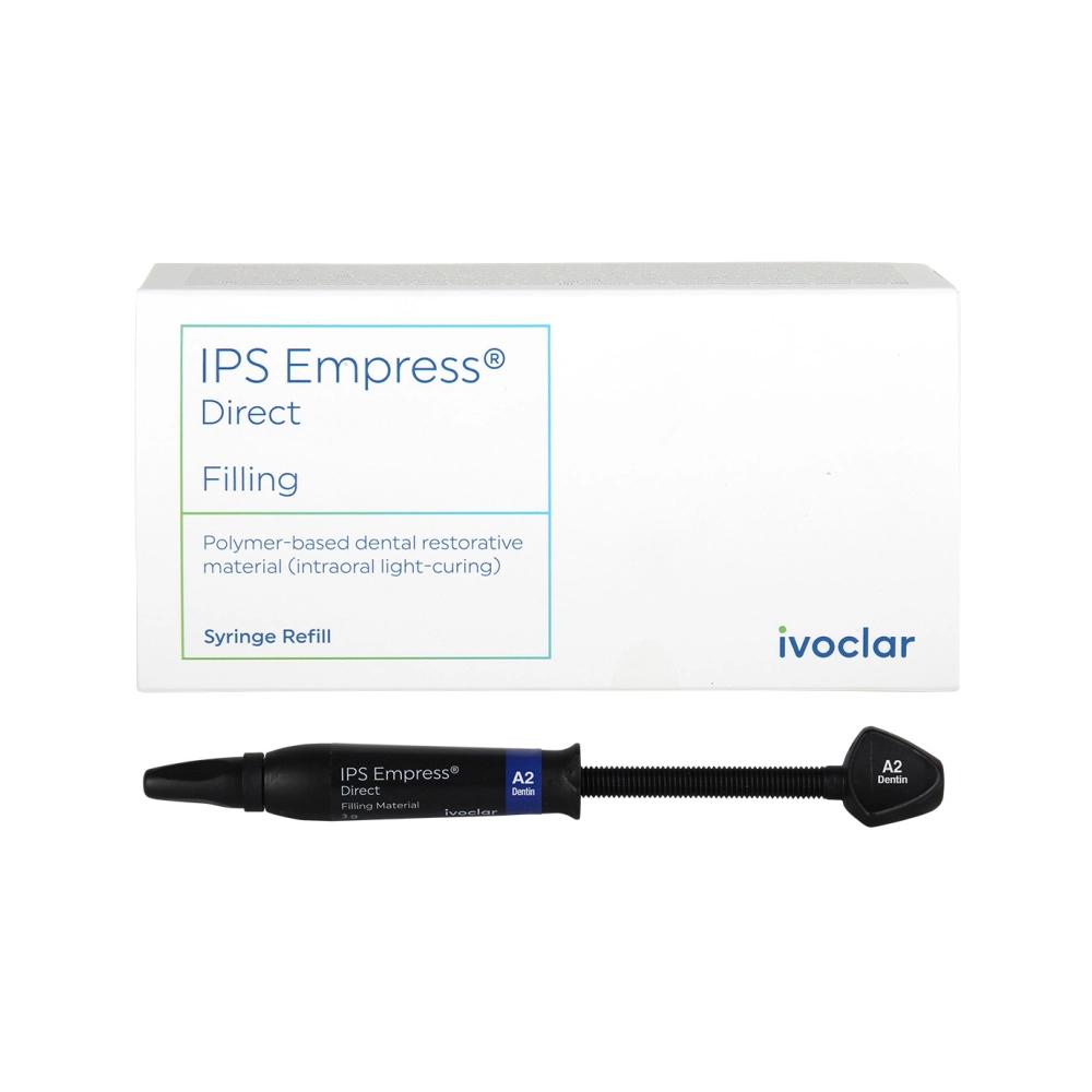 Ivoclar Empress Direct Syringe Dentine A2 3 g