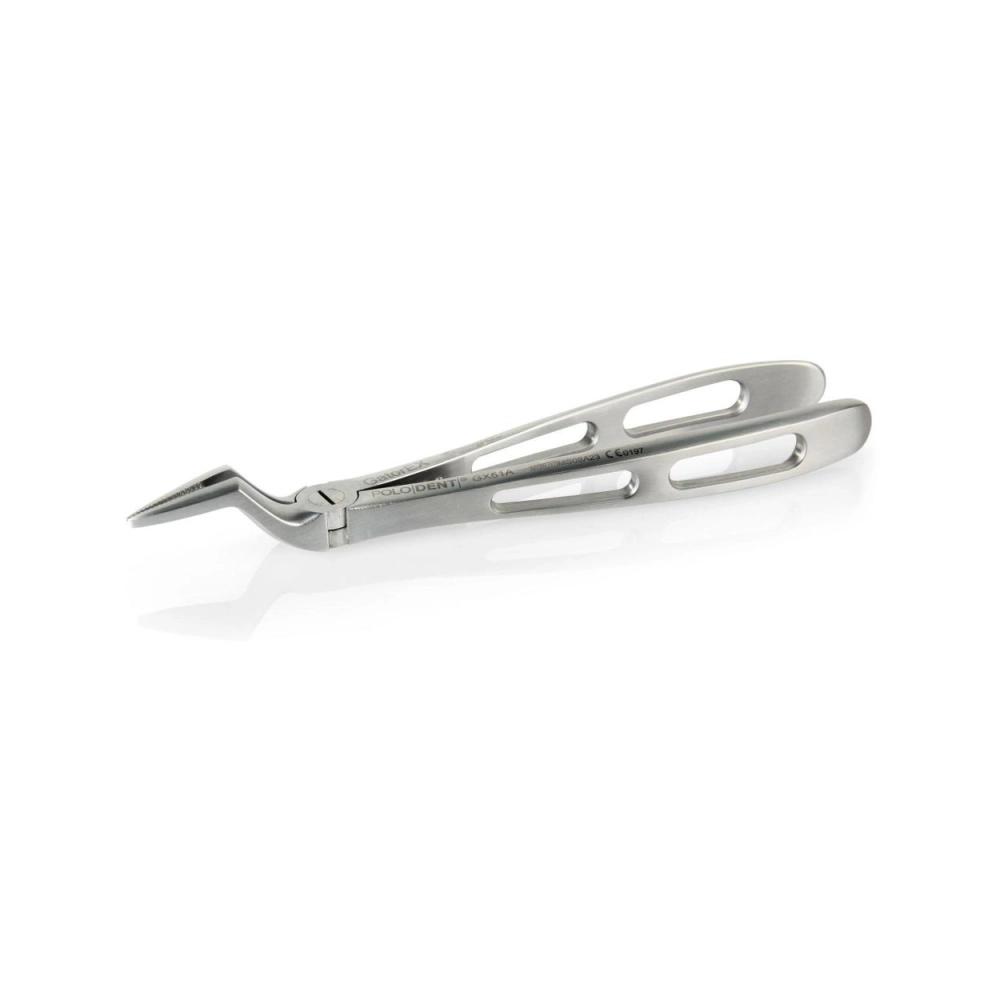 PoloDent GatorEX davier pour racines supérieures GX51A l'unité