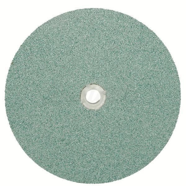 Abrasif en carbure de silicium abrasif vert sans bord 798.UM.760.GRN