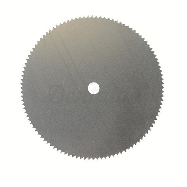 232RF. - Disque en acier inoxydable pour pièce à main (10 pièces)