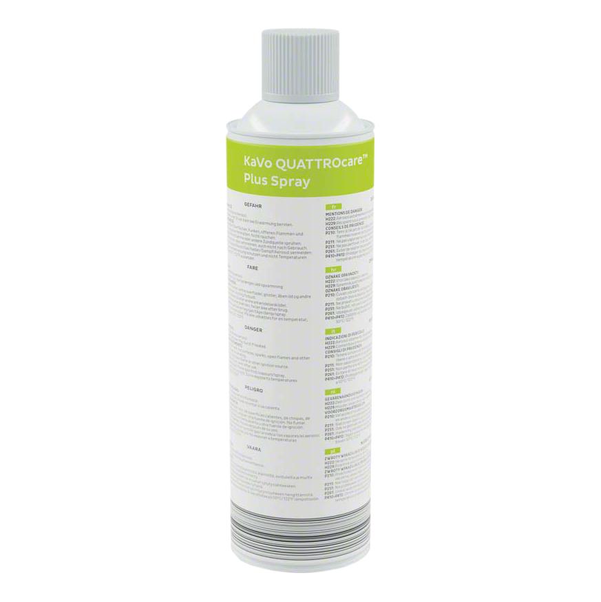 QUATTROCARE PLUS 2124A (500ML)