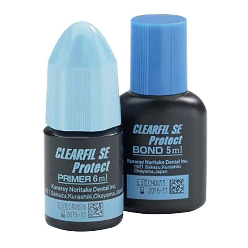 CLEARFIL SE PROTECT - LE KIT