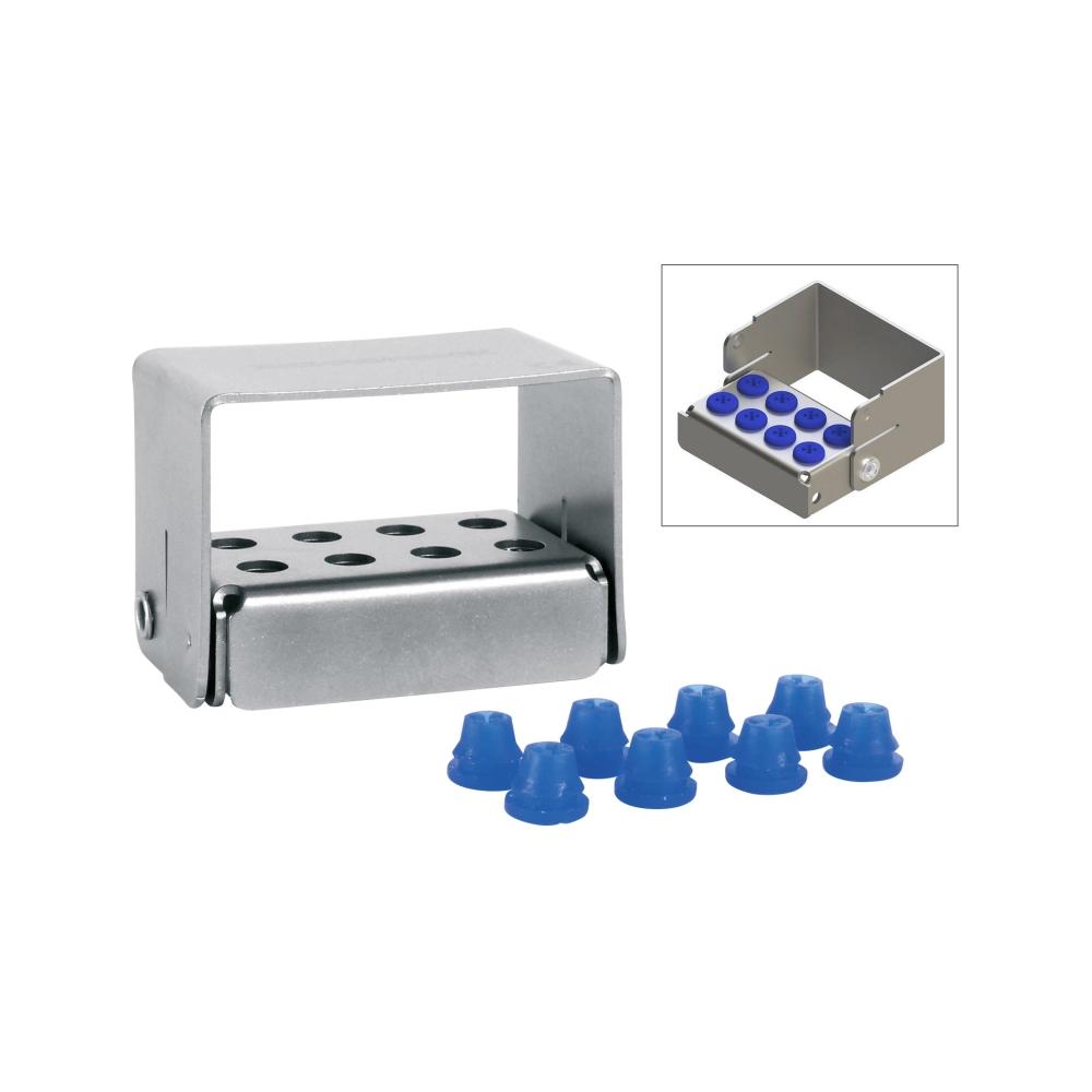 Plug In - 8 perforaties (1)