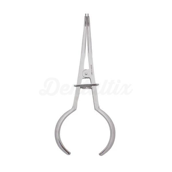 Forceps de Stokes