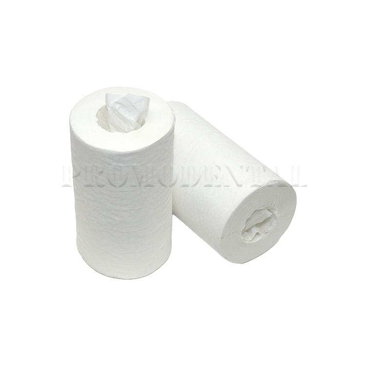 PURE Wiper Mini Rouleau à dévidage central 21,5x12,4cm (1-épaisseur)
