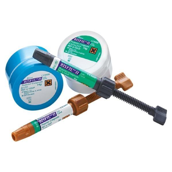 Bisfil 2B - selfcure composiet