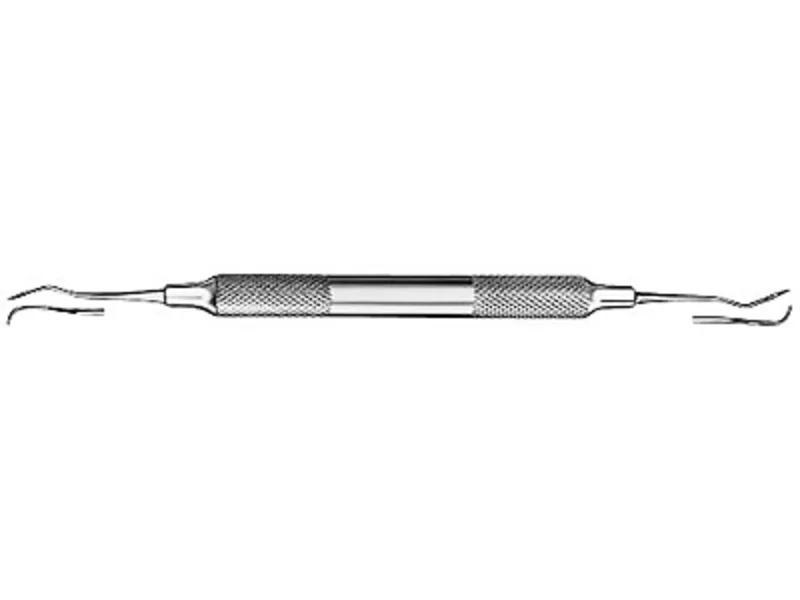 Curette 969/204Sd