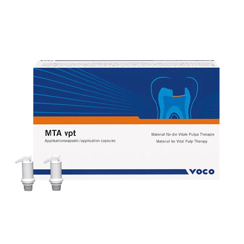 MTA VPT CAPSULES D APPLICATION