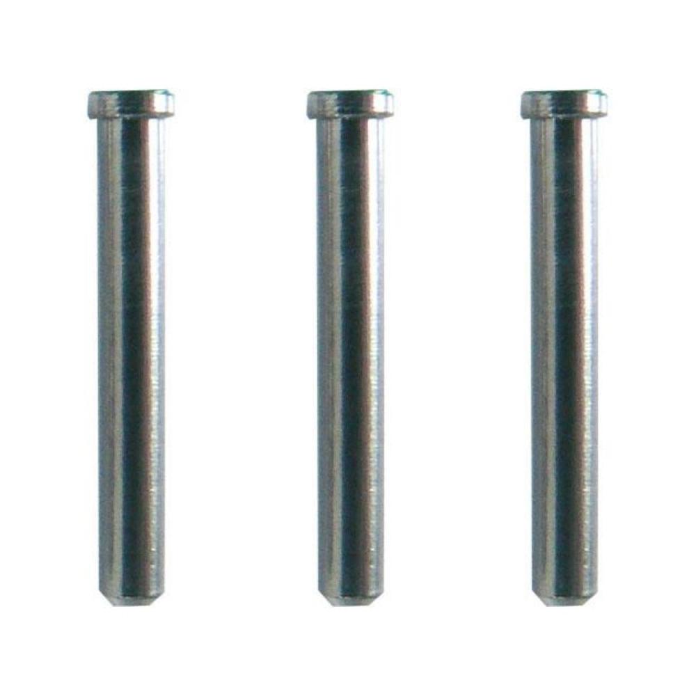 Parapost Xp Tenons Temporary  1.75Mm Green